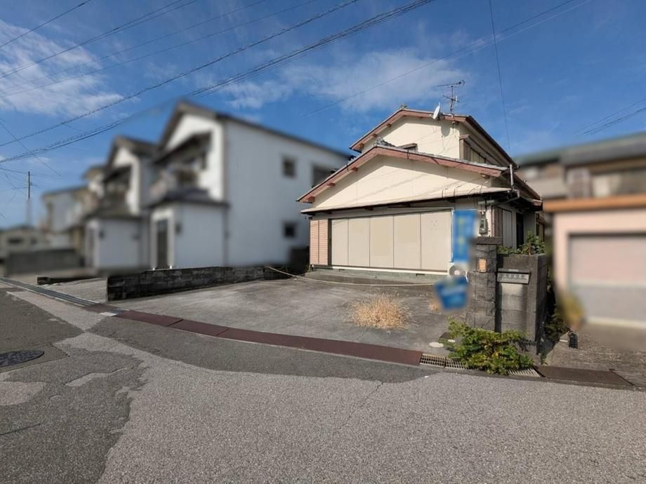 Land for Sale in Kochi City Takasu Shinmachi 198 sqm - Thumbnail 2