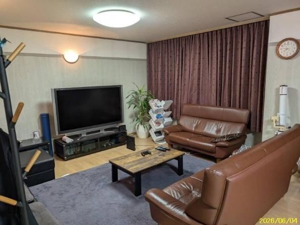 Mixed-Use SRC House for Sale Near Biei Station, Hokkaido - Thumbnail 3
