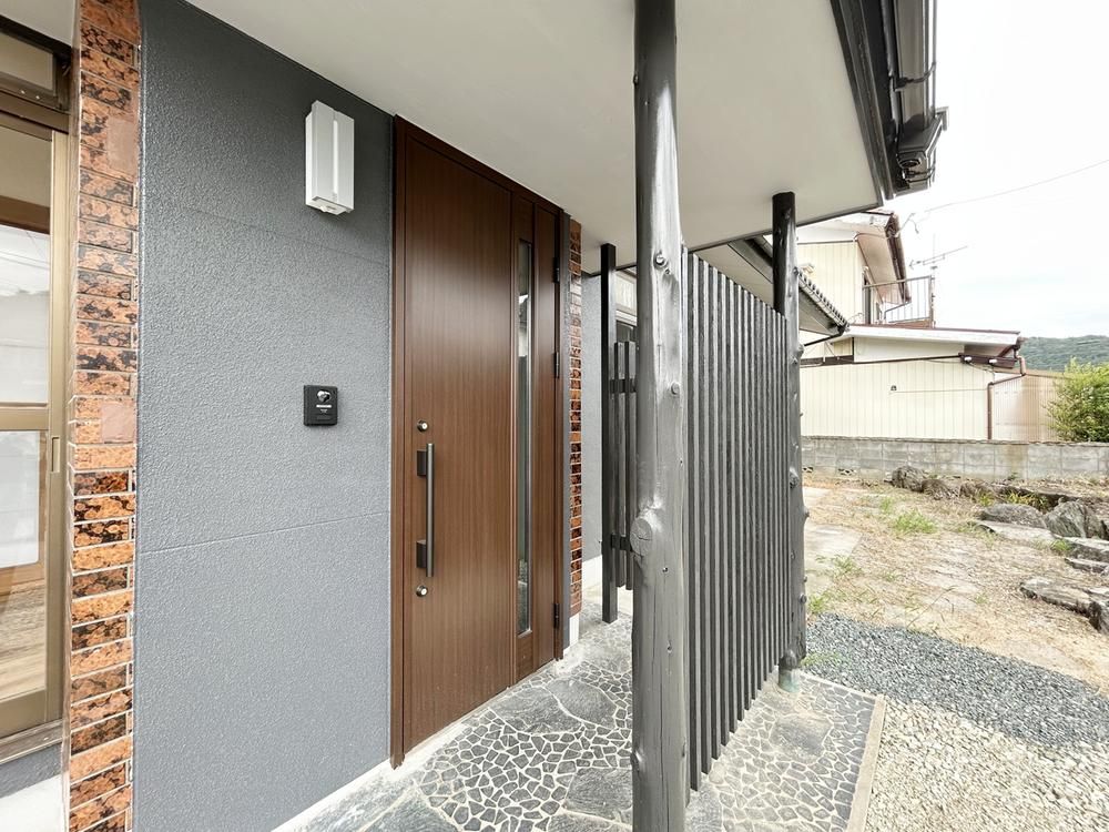 5LDK Detached House in Fukushima City – 142.93m², Renovated - Thumbnail 3