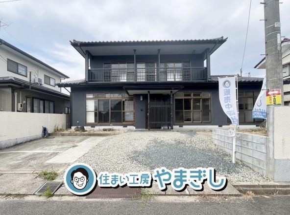5LDK Detached House in Fukushima City – 142.93m², Renovated - Thumbnail 2