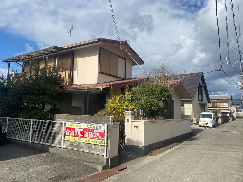 159 sqm Corner Plot Land for Sale in Wakayama City - Thumbnail 2