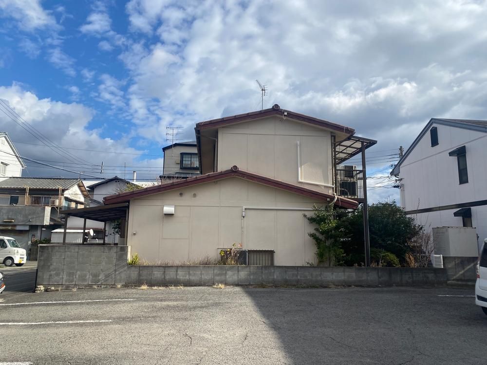159 sqm Corner Plot Land for Sale in Wakayama City - Thumbnail 3
