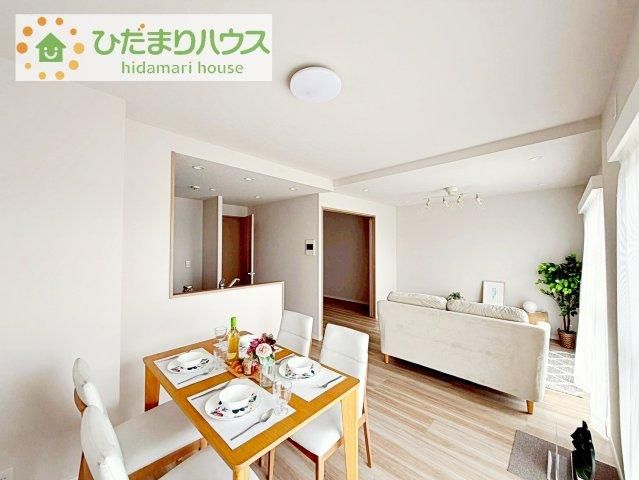 3LDK Apartment for Sale in Toride, Ibaraki - 70.48m² - Thumbnail 3