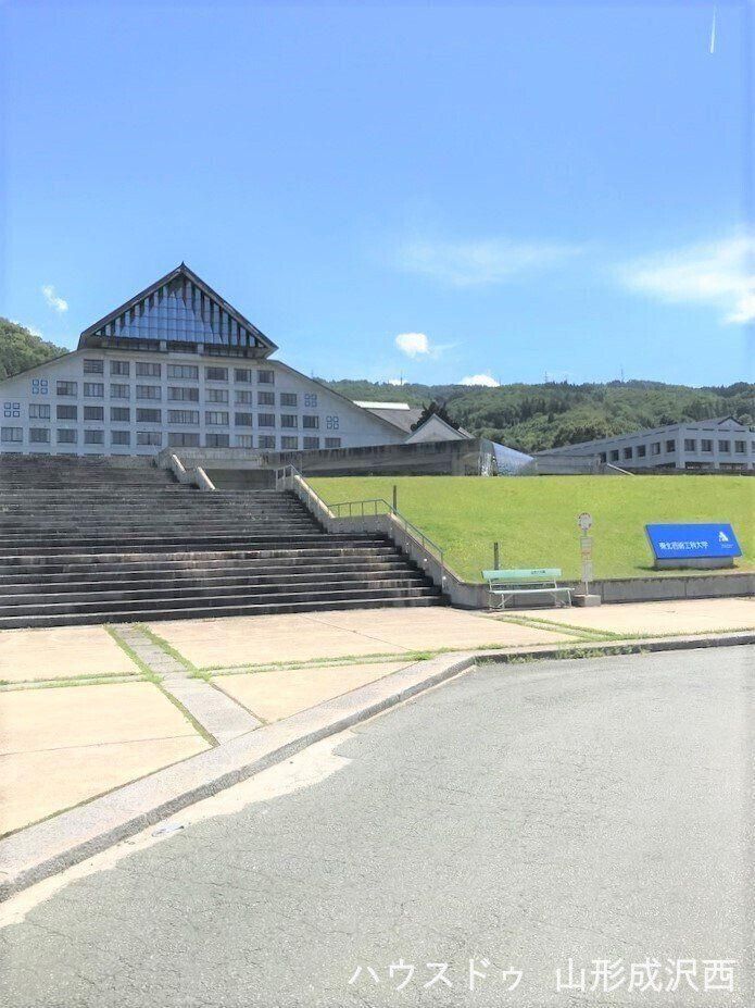Land for Sale in Higashiaoda, Yamagata City - 330.08 sqm - Thumbnail 3