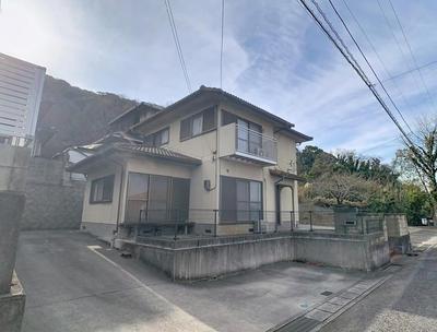 4LDK Resale House in Sakaide, Kagawa – 101m2 — House, Sakaide, Kagawa