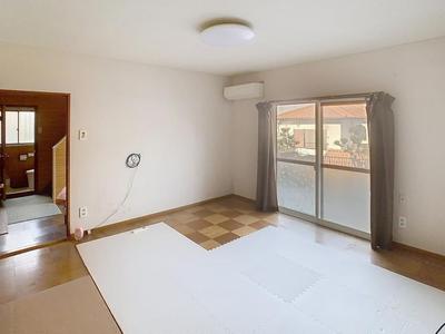 4LDK Resale House in Sakaide, Kagawa – 101m2 — Interior, Sakaide, Kagawa
