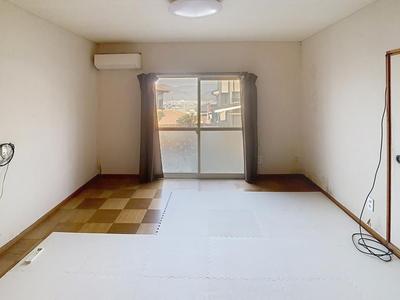 4LDK Resale House in Sakaide, Kagawa – 101m2 — Interior, Sakaide, Kagawa