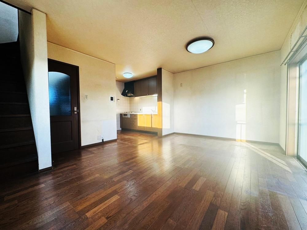 3LDK House for Sale in Fushimi-ku, Kyoto City - Thumbnail 4