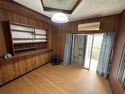 Traditional Wooden House for Sale in Fukura Otsu, Minamiawaji — Image 2, Minamiawaji, Hyogo