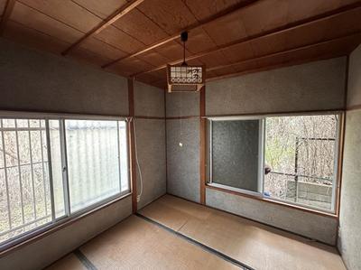 Traditional Wooden House for Sale in Fukura Otsu, Minamiawaji — Image 3, Minamiawaji, Hyogo