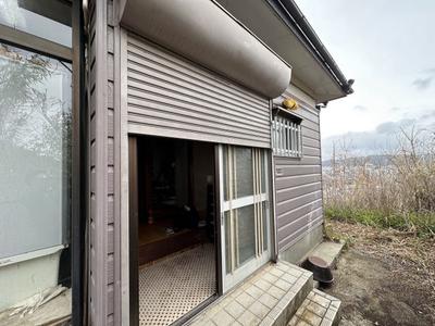 Traditional Wooden House for Sale in Fukura Otsu, Minamiawaji — Image 1, Minamiawaji, Hyogo
