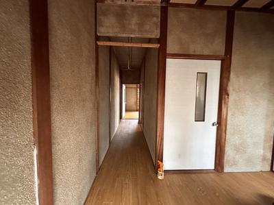 Traditional Wooden House for Sale in Fukura Otsu, Minamiawaji — Image 1, Minamiawaji, Hyogo