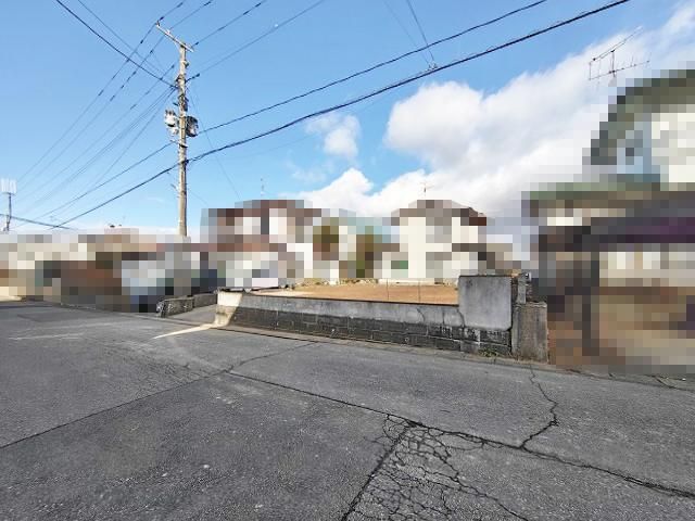 Land for Sale in Aizu-Wakamatsu - 64.69 Tsubo Plot in Sengan New Town - Image 1