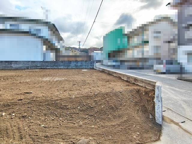 Land for Sale in Aizu-Wakamatsu - 64.69 Tsubo Plot in Sengan New Town - Thumbnail 3