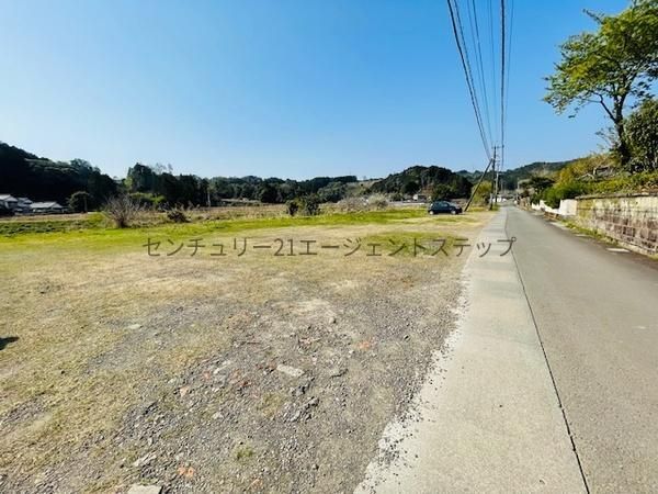 Land for Sale in Takaoka-cho, Miyazaki City, 454.97 sqm - Thumbnail 2