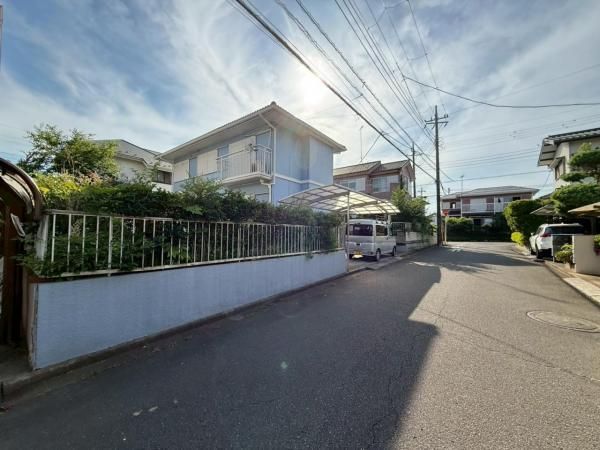 Renovated 3LDK+S House in Yotsukaido, Chiba - Thumbnail 2