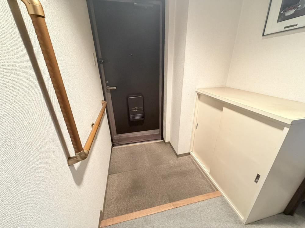 3LDK Apartment for Sale in Kiyota-ku, Sapporo, 68.4 sqm - Thumbnail 3
