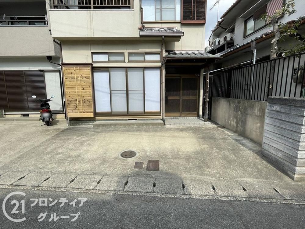 Renovated 4LDK House in Fushimi-ku, Kyoto - 17.4M JPY - Thumbnail 3