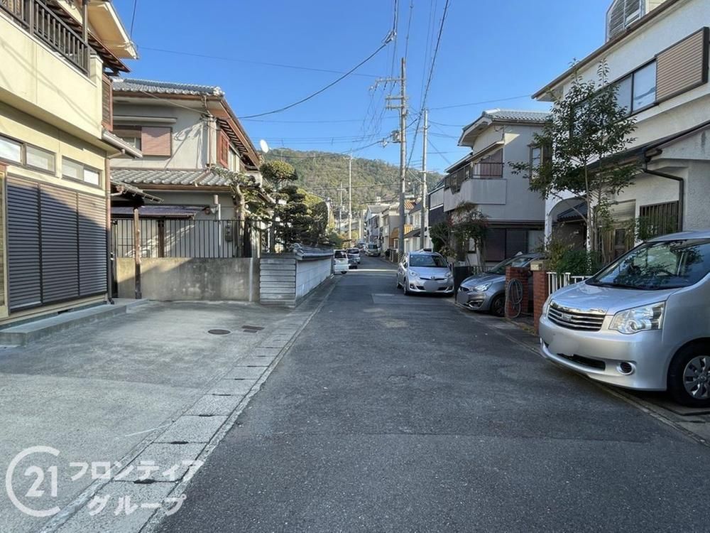 Renovated 4LDK House in Fushimi-ku, Kyoto - 17.4M JPY - Thumbnail 2