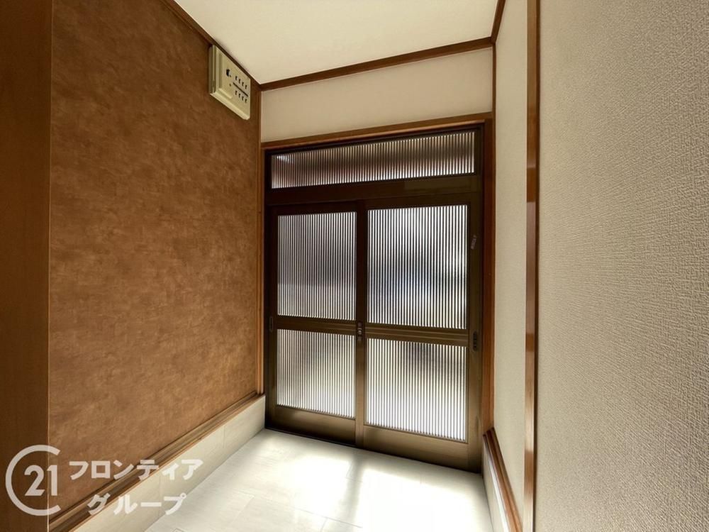 Renovated 4LDK House in Fushimi-ku, Kyoto - 17.4M JPY - Thumbnail 4