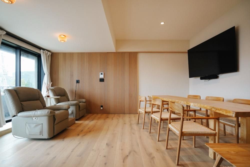 4LDK House in Atami, Shizuoka – Renovated with Garden and Parking - Thumbnail 4