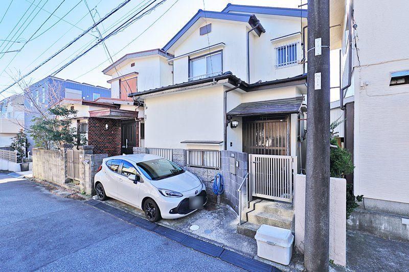99.1m2 Land for Sale in Hayama, Kanagawa - Thumbnail 3