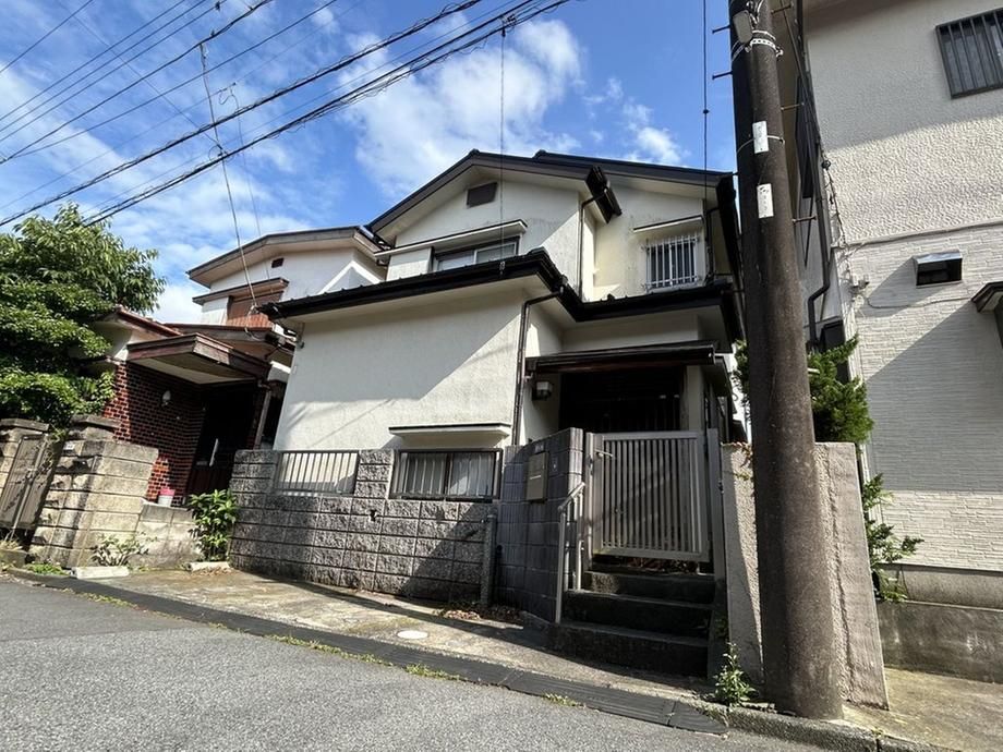 99.1m2 Land for Sale in Hayama, Kanagawa - Thumbnail 2