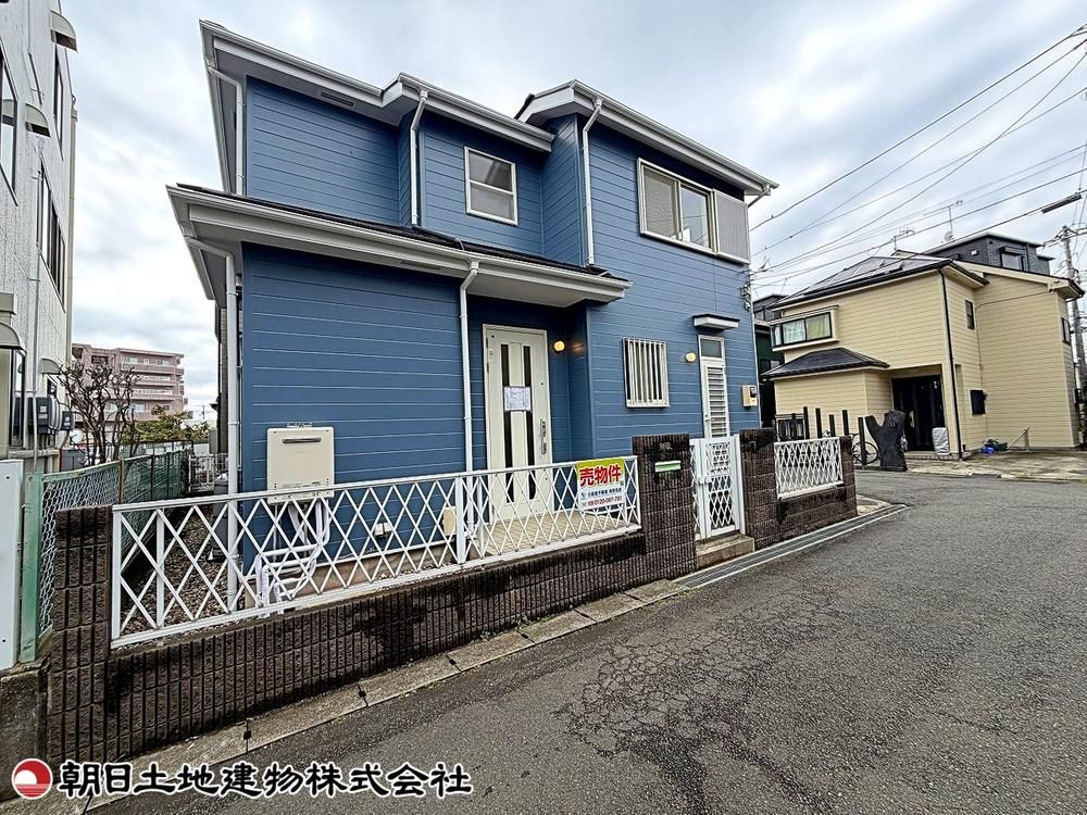 Fully Renovated 3LDK House in Ebina, Kanagawa – 2 Car Parks - Thumbnail 2