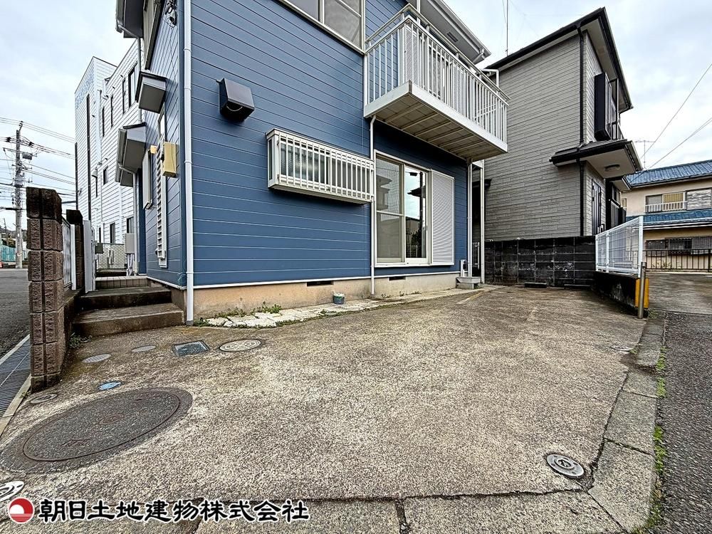 Fully Renovated 3LDK House in Ebina, Kanagawa – 2 Car Parks - Thumbnail 4