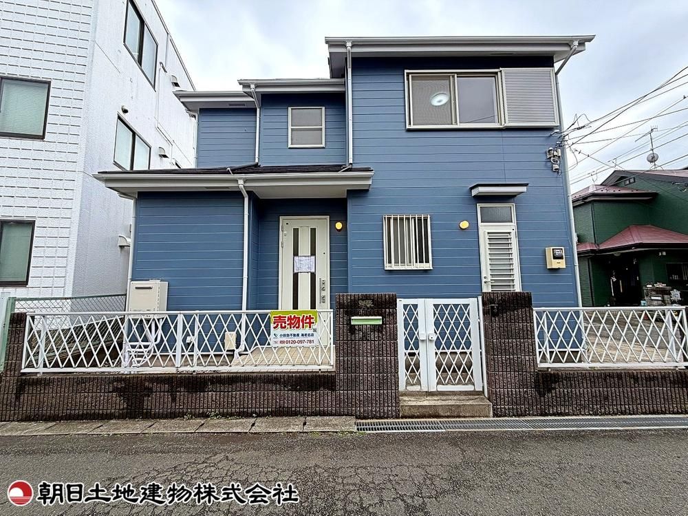 Fully Renovated 3LDK House in Ebina, Kanagawa – 2 Car Parks - Thumbnail 3