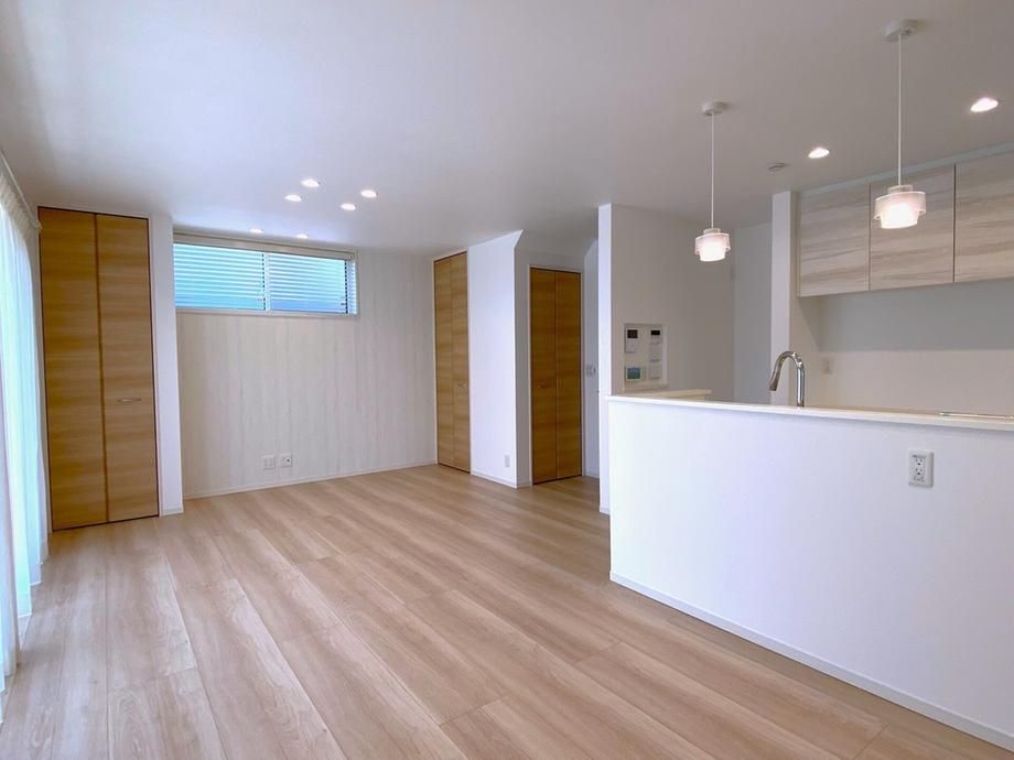 4LDK New House for Sale in Masaki Town, Ehime - Thumbnail 3