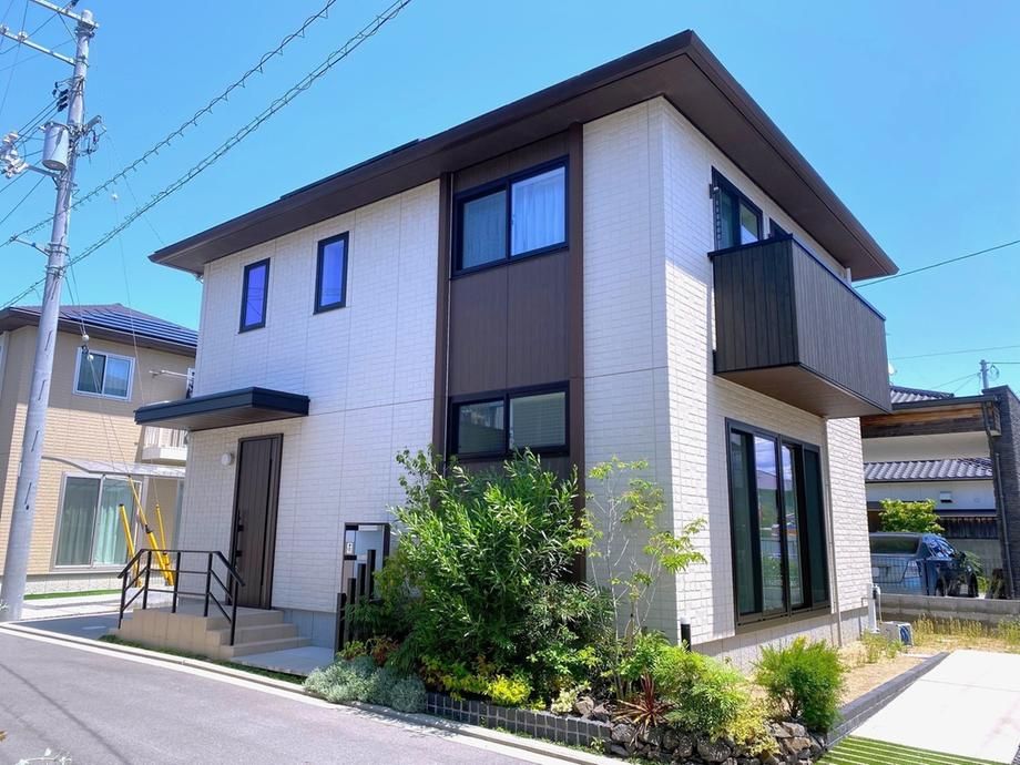 4LDK New House for Sale in Masaki Town, Ehime - Thumbnail 2