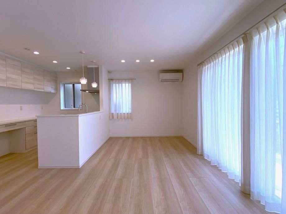 4LDK New House for Sale in Masaki Town, Ehime - Thumbnail 4