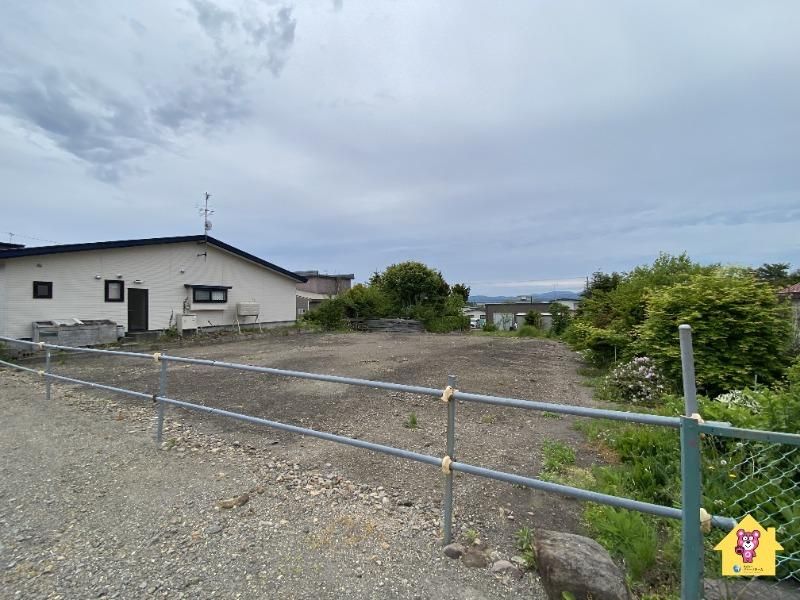 Land for Sale in Nanae, Hokkaido - 520 sqm Plot - Thumbnail 2