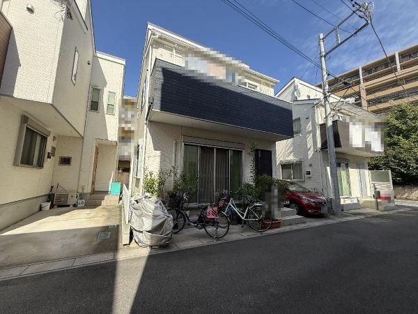 4LDK Detached House in Kita-ku, Saitama City - 97m2 - Thumbnail 2
