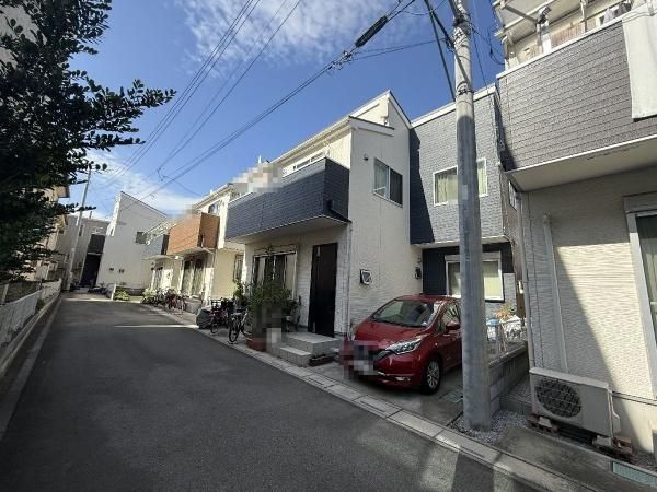 4LDK Detached House in Kita-ku, Saitama City - 97m2 - Thumbnail 3