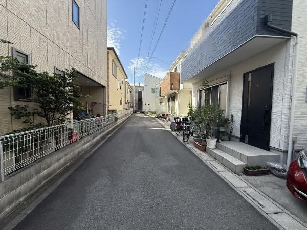 4LDK Detached House in Kita-ku, Saitama City - 97m2 - Thumbnail 4