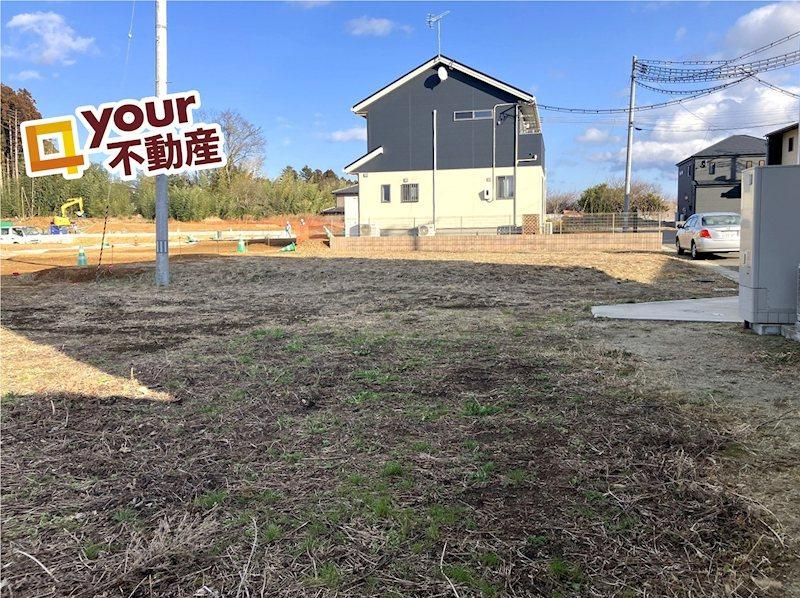Building Plot in Tagajo City, Miyagi | 200 sqm - Thumbnail 2