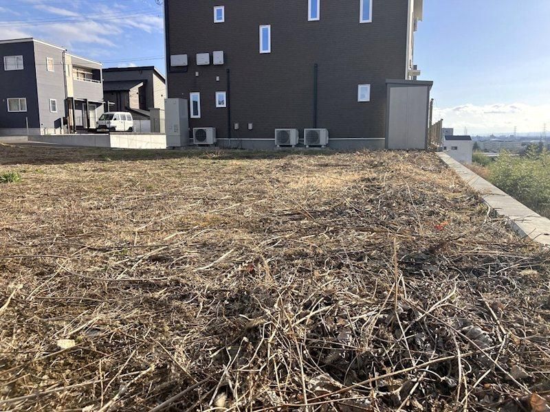 Building Plot in Tagajo City, Miyagi | 200 sqm - Thumbnail 3