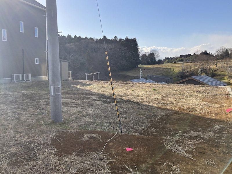Building Plot in Tagajo City, Miyagi | 200 sqm - Thumbnail 4