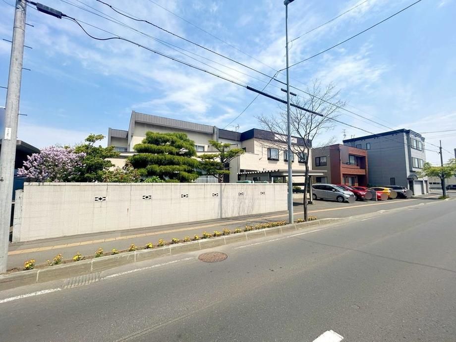 545 sqm Land for Sale in Higashi-ku, Sapporo - Thumbnail 3