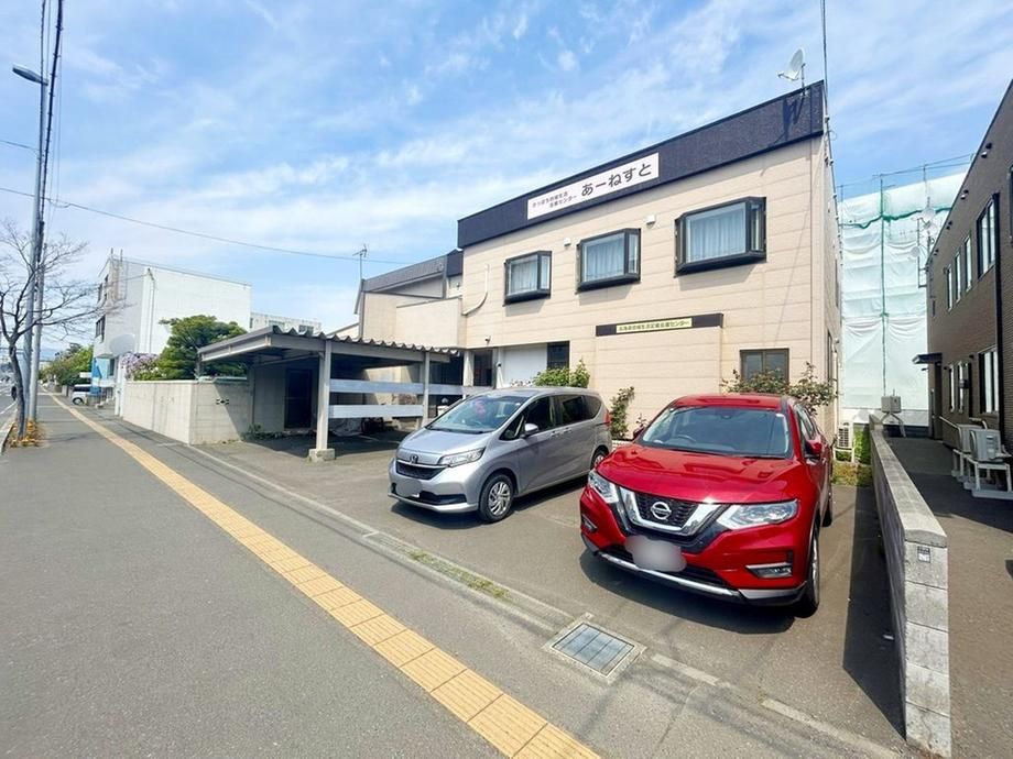 545 sqm Land for Sale in Higashi-ku, Sapporo - Thumbnail 2