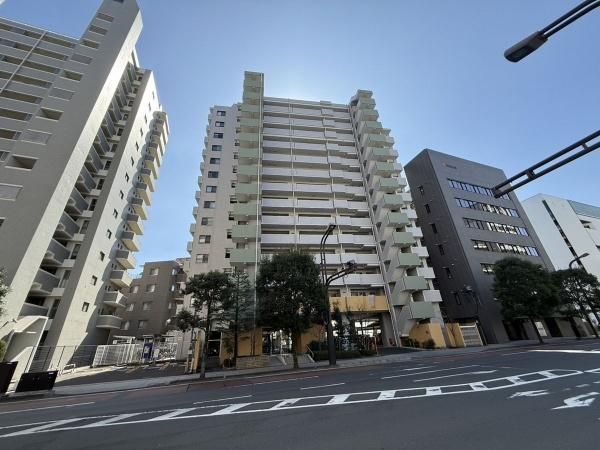 3LDK Apartment for Sale in Aoba-ku, Sendai, 76.74 sqm - Image 1