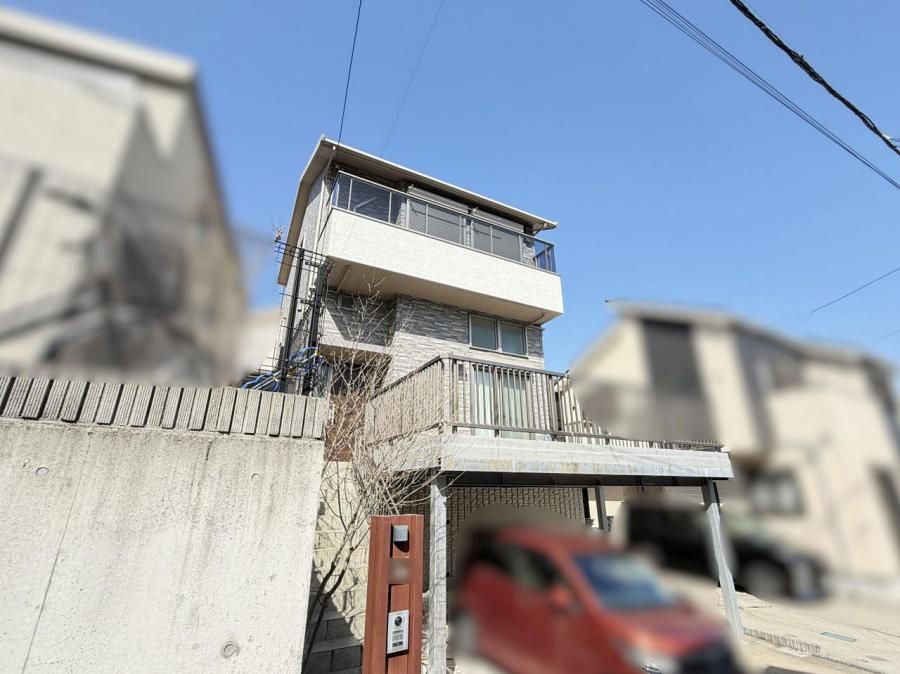 2LDK+S House in Yokosuka Near Kinugasa Station - Thumbnail 3