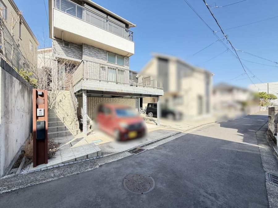 2LDK+S House in Yokosuka Near Kinugasa Station - Thumbnail 2