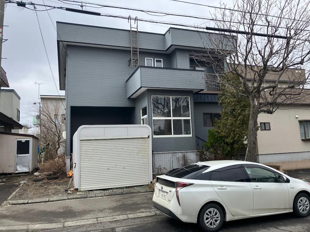5LDK Detached House for Sale in Atsubetsu, Sapporo - Thumbnail 2