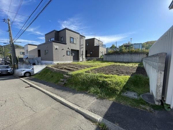 174m² Building Plot for Sale in Nishi Ward, Sapporo - Thumbnail 2