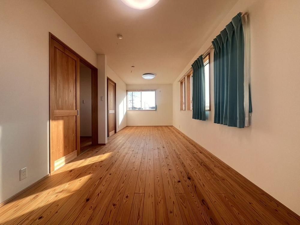 4LDK House for Sale in Minami-ku, Kumamoto – 109sqm - Thumbnail 4