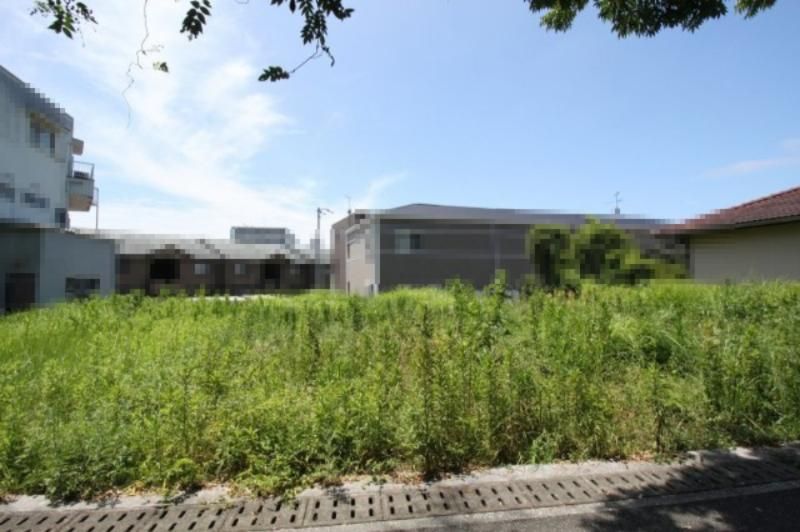 Building-Condition-Free Land in Azono Higashi-machi, Kochi City - 130.42m2 - Thumbnail 3