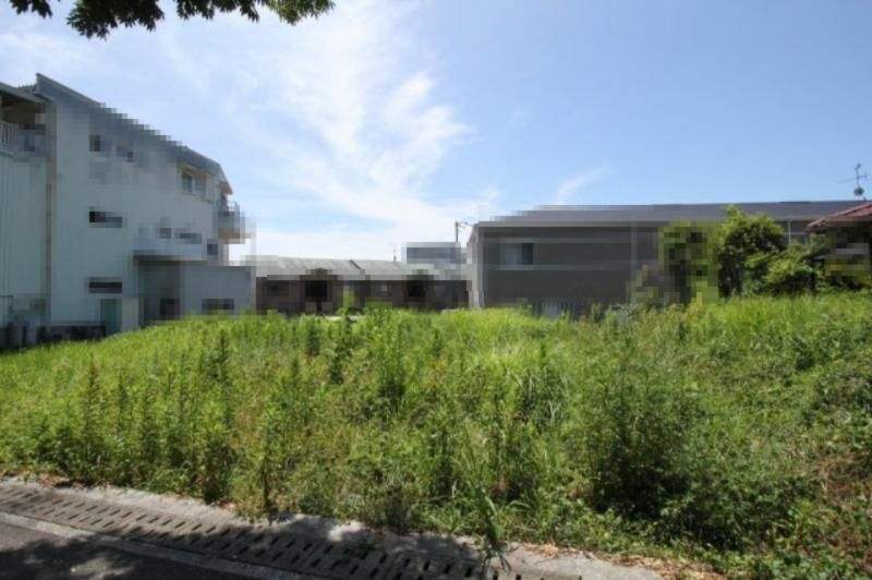 Building-Condition-Free Land in Azono Higashi-machi, Kochi City - 130.42m2 - Thumbnail 2